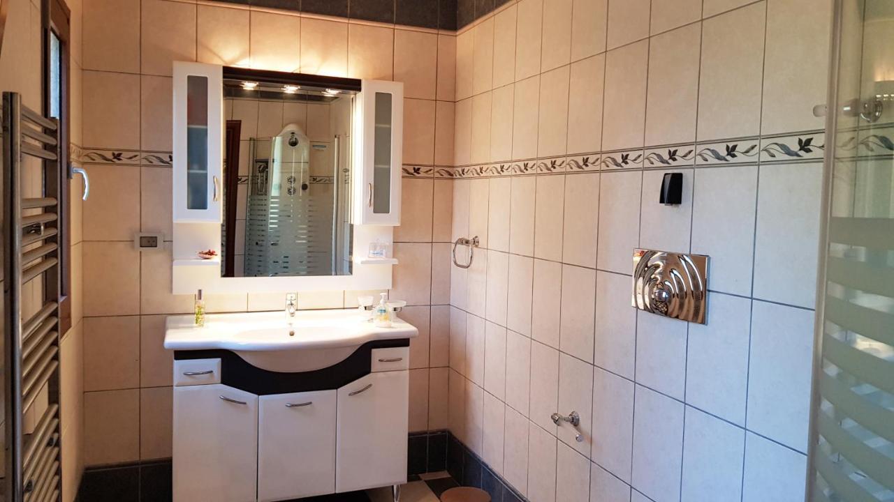 Villa Omega Kefalonia Karavádhos Extérieur photo